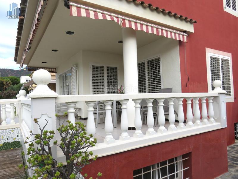 Foto 1fd32799-2ae4-45e7-86b2-3404af79e420. Chalet avec chauffage parking dans Torreón-La Almadraba Benicasim / Benicàssim