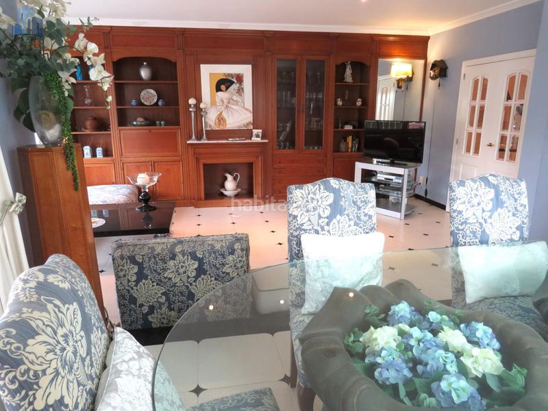 Foto 21e870f8-a95b-4061-a68c-8addb4e7ecec. Chalet avec chauffage parking dans Torreón-La Almadraba Benicasim / Benicàssim