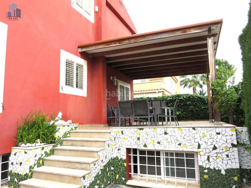 Foto 29e9052b-fa2f-4b9d-a0fa-5c0ce2364a1d. Chalet avec chauffage parking dans Torreón-La Almadraba Benicasim / Benicàssim