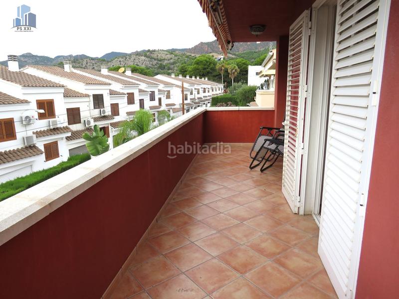 Foto 2a184ed9-a498-4c0a-b6dd-d25e3ef26577. Chalet avec chauffage parking dans Torreón-La Almadraba Benicasim / Benicàssim