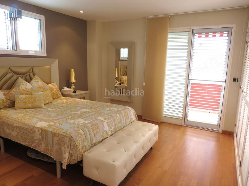 Foto 3f8de397-96f5-4c1c-94a9-5a443bf47983. Chalet avec chauffage parking dans Torreón-La Almadraba Benicasim / Benicàssim