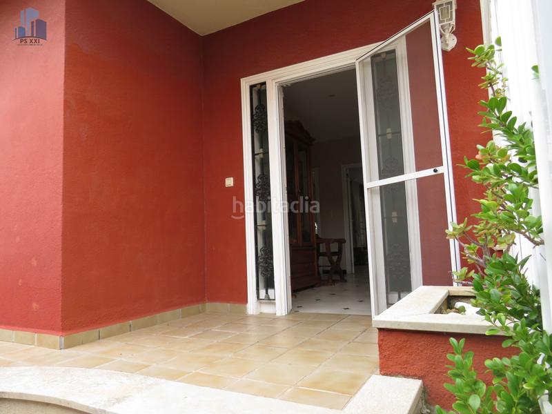 Foto 42a429ff-7024-47c8-90c9-5b680212867f. Chalet avec chauffage parking dans Torreón-La Almadraba Benicasim / Benicàssim