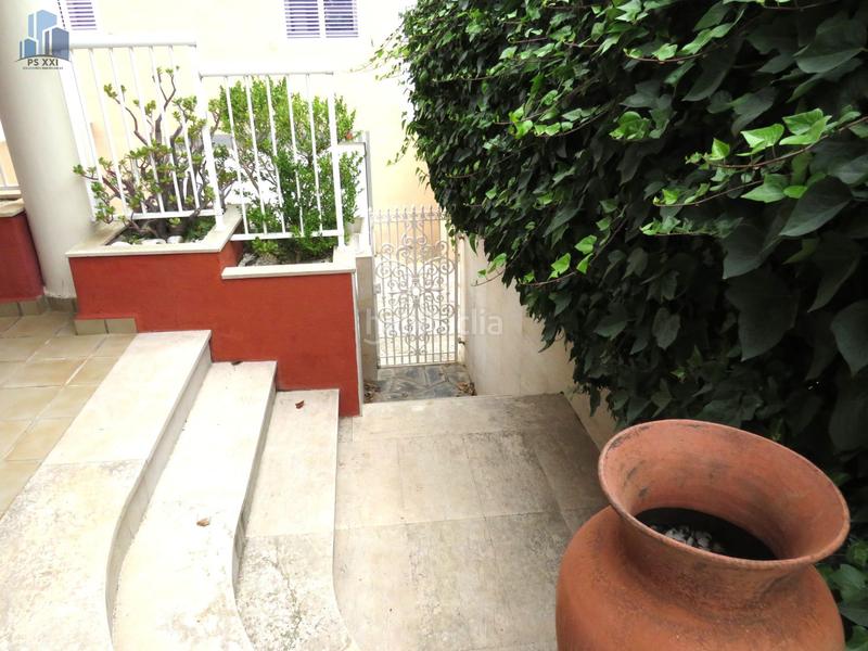 Foto 42fbe7dc-eb51-4c93-a541-34b75a30b6d4. Chalet avec chauffage parking dans Torreón-La Almadraba Benicasim / Benicàssim