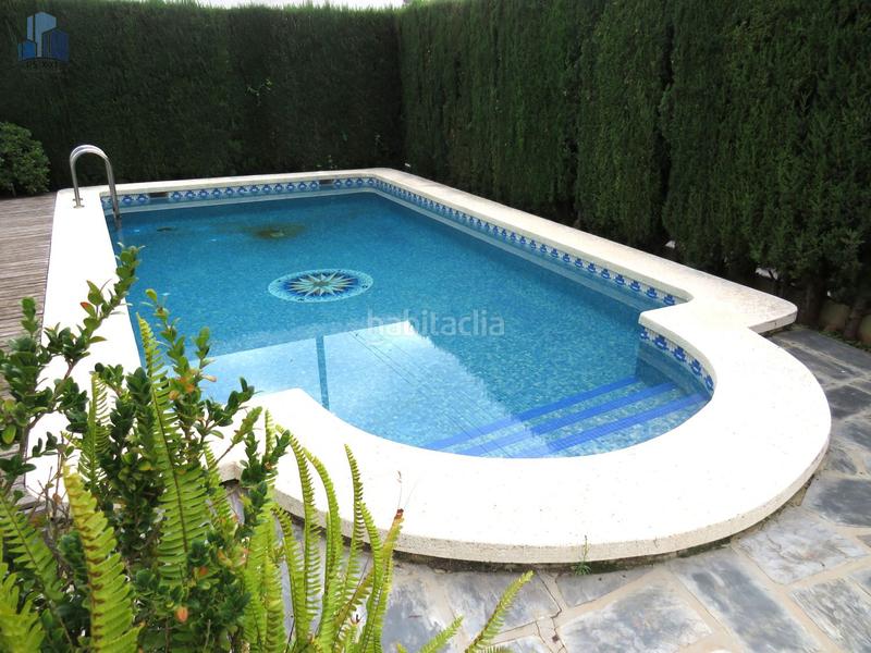 Foto 47020b76-bbbd-494e-95a0-45d5b3513820. Chalet avec chauffage parking dans Torreón-La Almadraba Benicasim / Benicàssim