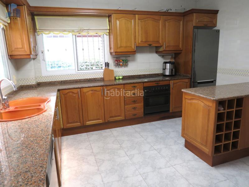 Foto 506dbb96-207a-444c-af9a-98d5fd5953e4. Chalet avec chauffage parking dans Torreón-La Almadraba Benicasim / Benicàssim