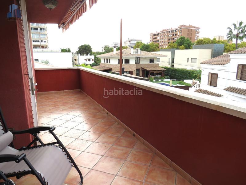 Foto 50e3653c-6d1d-4c3b-bd2f-98dbd3e38210. Chalet avec chauffage parking dans Torreón-La Almadraba Benicasim / Benicàssim