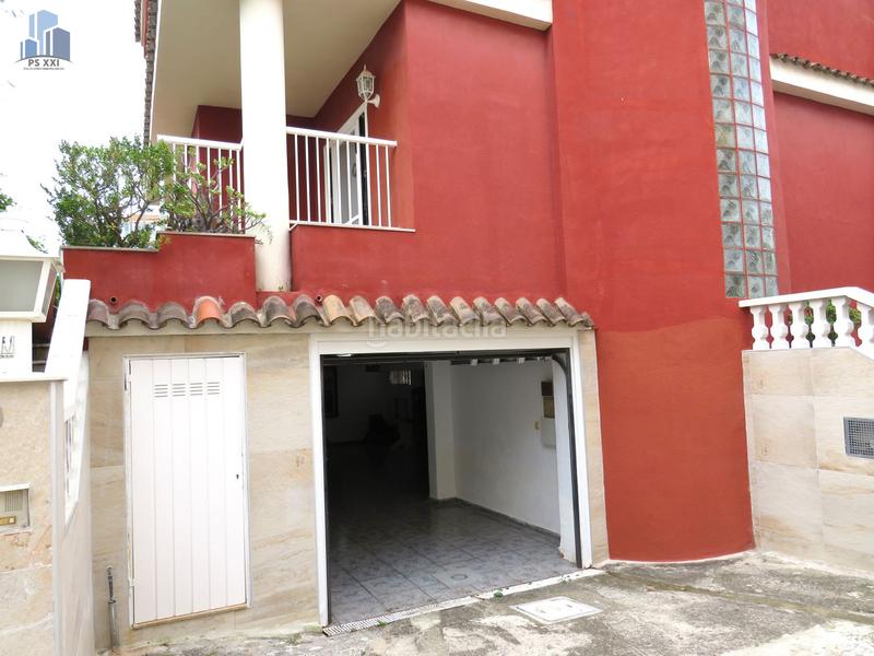 Foto 5d4fab4c-ea51-43b3-8541-65338b2673d6. Chalet avec chauffage parking dans Torreón-La Almadraba Benicasim / Benicàssim