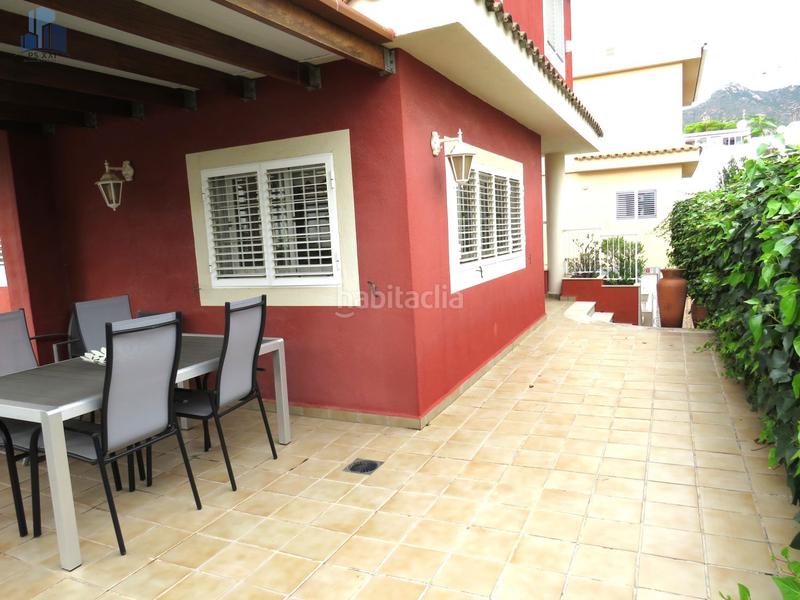 Foto 5daa9456-0bfe-4a4e-b21b-63eb7bfdaa12. Chalet avec chauffage parking dans Torreón-La Almadraba Benicasim / Benicàssim