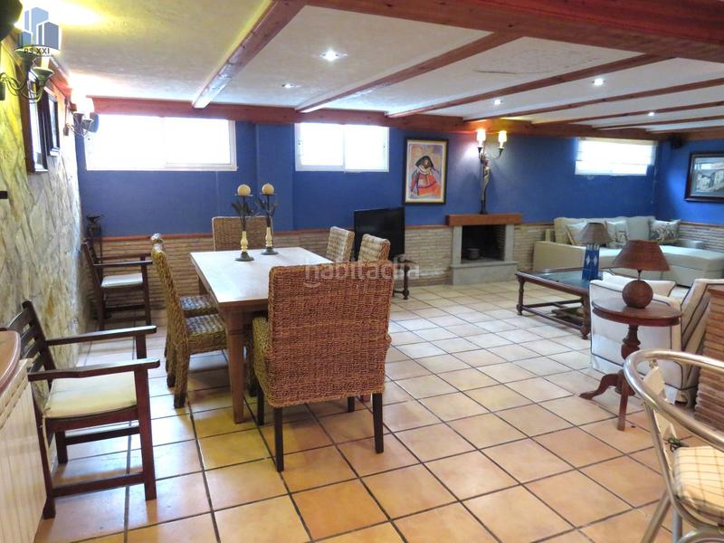 Foto 60a9aa96-481d-4446-bb00-4182822f9caf. Chalet avec chauffage parking dans Torreón-La Almadraba Benicasim / Benicàssim