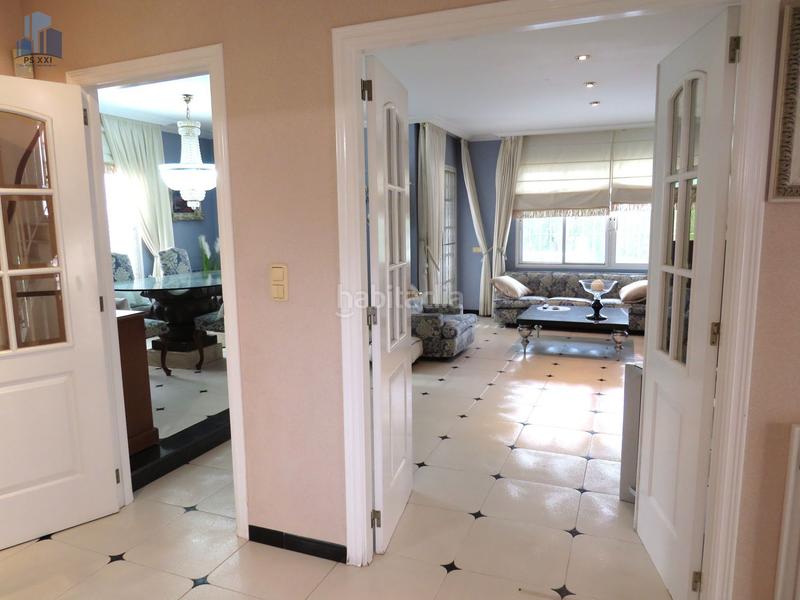 Foto 6751c6c8-9671-4eb6-9398-fb943d293b7d. Chalet avec chauffage parking dans Torreón-La Almadraba Benicasim / Benicàssim