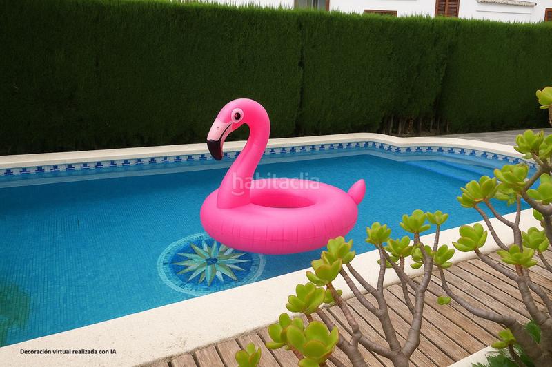 Foto 69d4d86d-5038-40e8-957b-0bb02a541efa. Chalet avec chauffage parking dans Torreón-La Almadraba Benicasim / Benicàssim