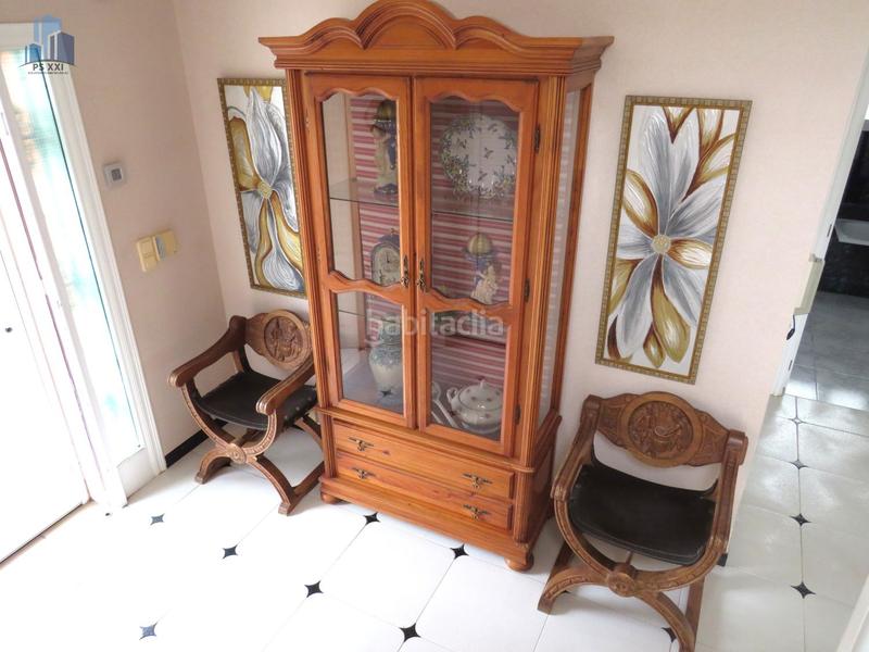 Foto 840b9c52-d1e5-4d09-919b-ad745fabe38f. Chalet avec chauffage parking dans Torreón-La Almadraba Benicasim / Benicàssim