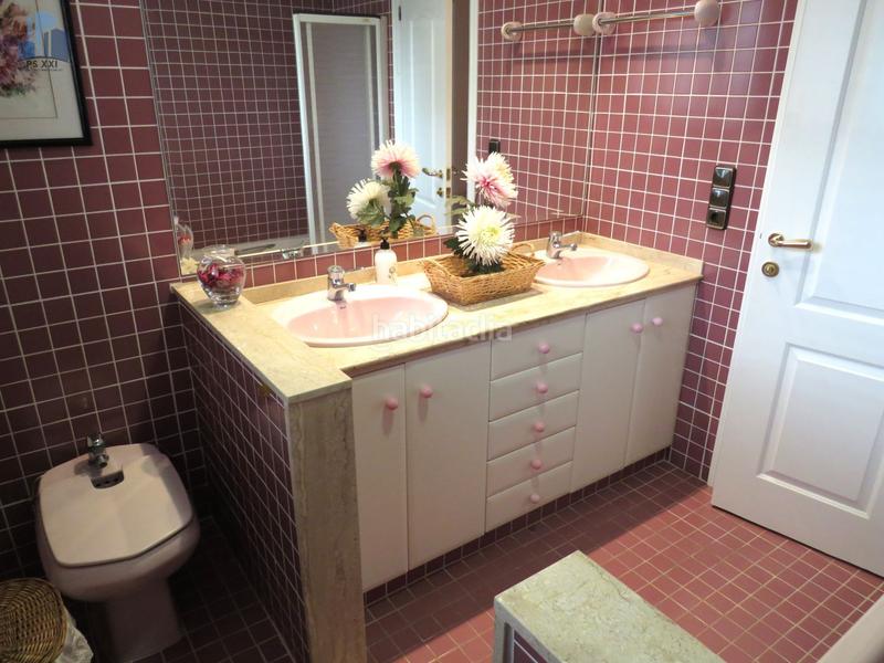 Foto 840df70b-de5e-4b3e-a1c0-952dc357177a. Chalet avec chauffage parking dans Torreón-La Almadraba Benicasim / Benicàssim