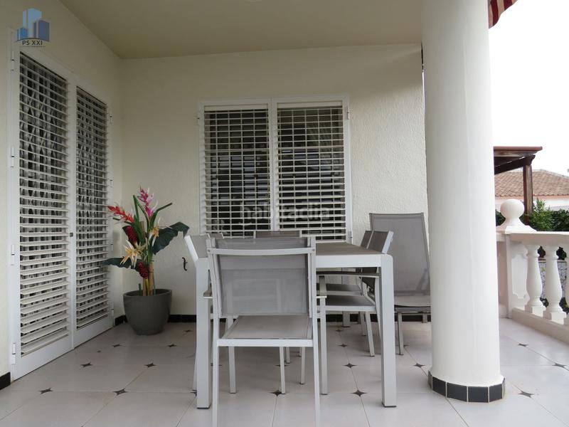 Foto 87c2aeb8-e0f6-42c3-8f4b-2ba9fb24f250. Chalet avec chauffage parking dans Torreón-La Almadraba Benicasim / Benicàssim