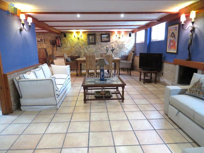 Foto 888efa33-b774-41fb-8b35-ef38e2db8959. Chalet avec chauffage parking dans Torreón-La Almadraba Benicasim / Benicàssim