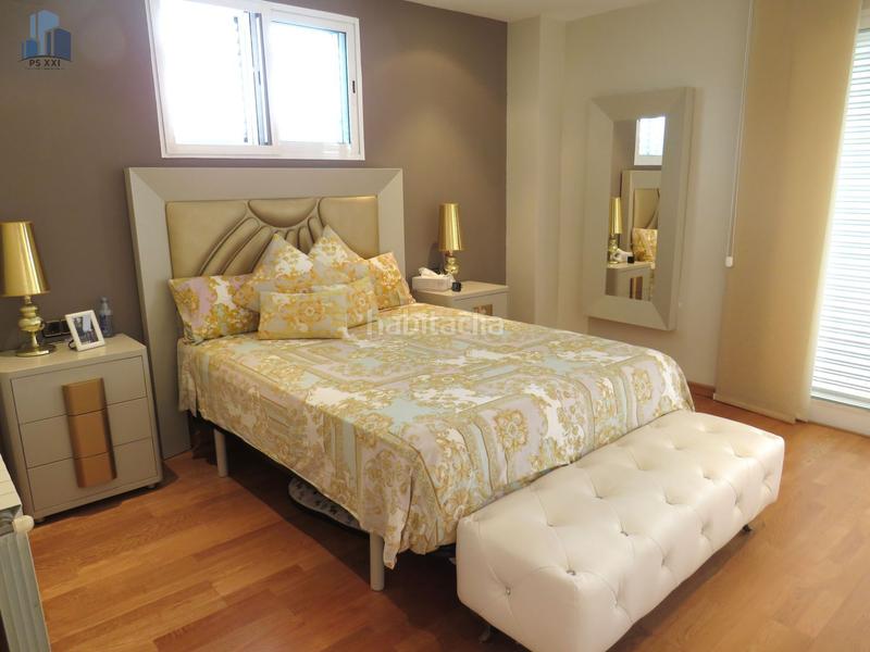 Foto 99afbbf7-9871-4835-94a5-5cbdc4c3f9e7. Chalet avec chauffage parking dans Torreón-La Almadraba Benicasim / Benicàssim