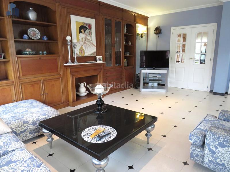 Foto 9e9f4093-6b2f-4b98-ae5b-e28161b9ea98. Chalet avec chauffage parking dans Torreón-La Almadraba Benicasim / Benicàssim