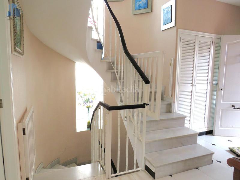 Foto b69be2d6-21e3-45f5-9ec3-dc010f6385ac. Chalet avec chauffage parking dans Torreón-La Almadraba Benicasim / Benicàssim