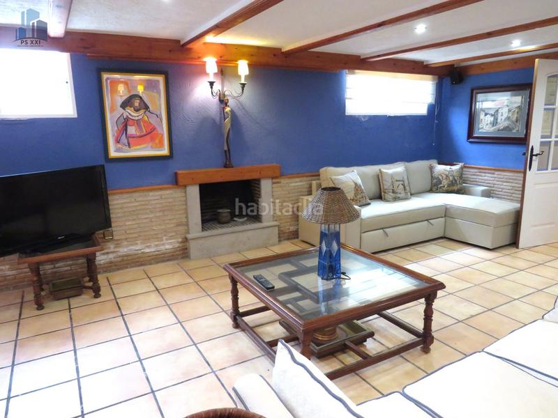 Foto b6bf67ad-4e90-49f2-abf9-44ee20cae83c. Chalet avec chauffage parking dans Torreón-La Almadraba Benicasim / Benicàssim