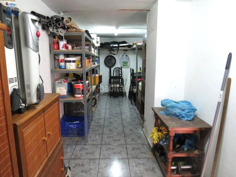 Foto bd88c91f-2214-4acf-a0d2-2789a8b4d142. Chalet avec chauffage parking dans Torreón-La Almadraba Benicasim / Benicàssim