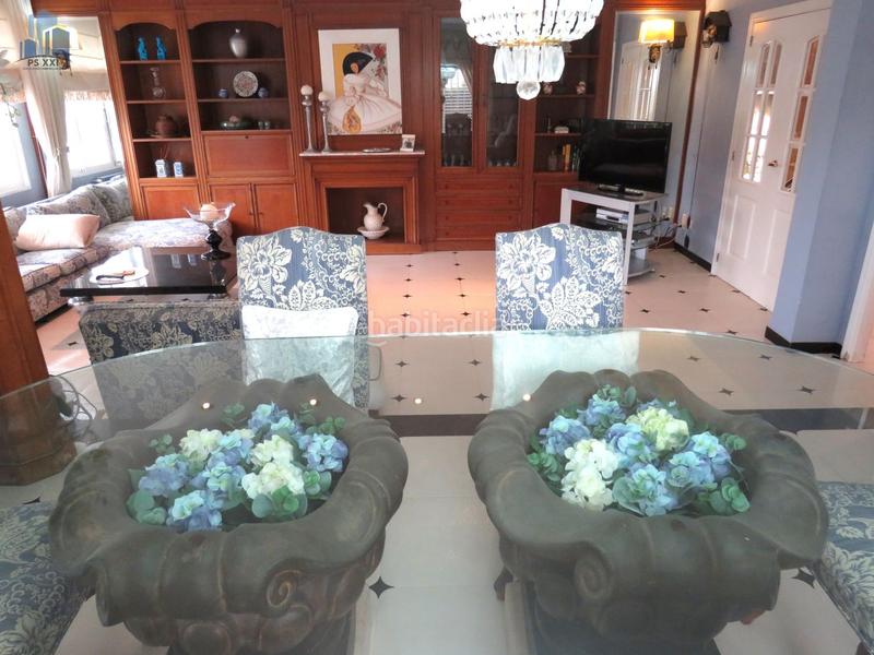 Foto c4bbb323-0d5b-495f-9a6f-5e7c3c335b7e. Chalet avec chauffage parking dans Torreón-La Almadraba Benicasim / Benicàssim