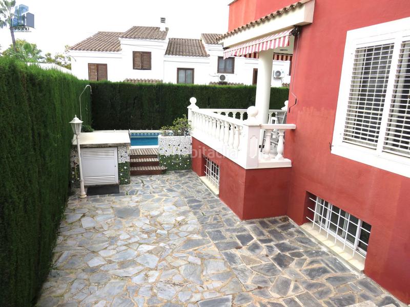 Foto db160d5e-e2b2-4fc1-8349-f1289ee2964c. Chalet avec chauffage parking dans Torreón-La Almadraba Benicasim / Benicàssim