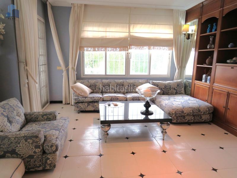 Foto ddb99297-2f3b-4e39-8967-c17b93ef14f2. Chalet avec chauffage parking dans Torreón-La Almadraba Benicasim / Benicàssim