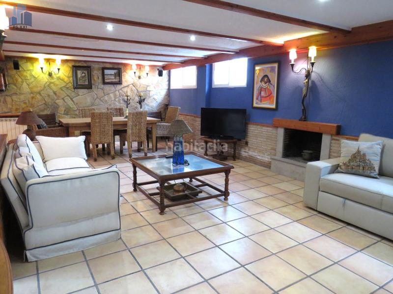 Foto e0573f19-64a6-4915-b968-d13eb8d04d42. Chalet avec chauffage parking dans Torreón-La Almadraba Benicasim / Benicàssim