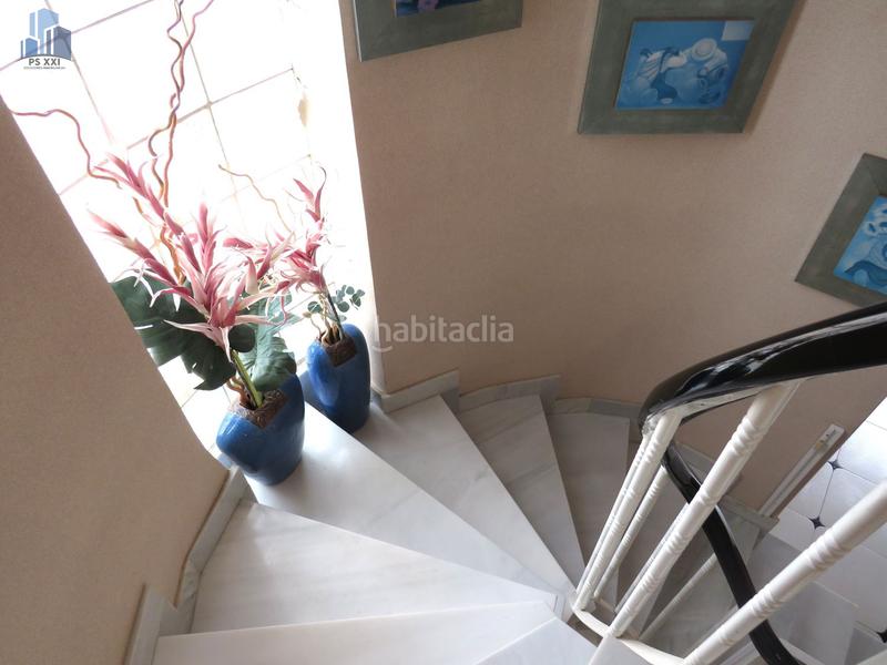 Foto f1e72f0d-2f50-4d74-9aa0-ecf38fb9d2a5. Chalet avec chauffage parking dans Torreón-La Almadraba Benicasim / Benicàssim