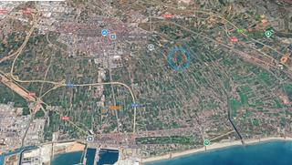 Bauernhof in El Grao. Finca rúst. en venta en marjaleria.