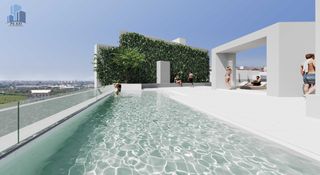 Piso en Avenida de Valencia - Avenida de Casalduch. Piso en venta en avda. casalduch, 3 dormitorios.