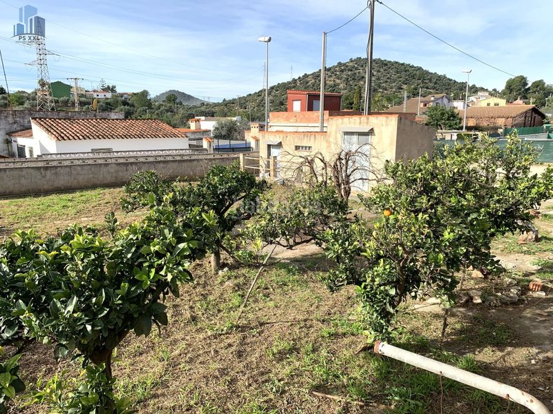 Foto 05363dc4-ffe9-434e-bda8-0a59c82f2574. Xalet amb aparcament a Onda