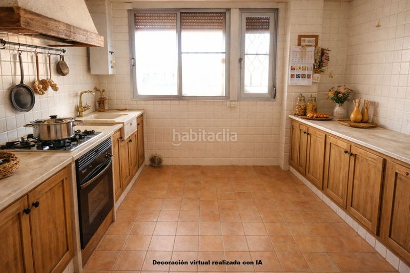 Foto 070c3f17-e181-46ac-b0bf-49da35b59955. Xalet amb aparcament a Onda