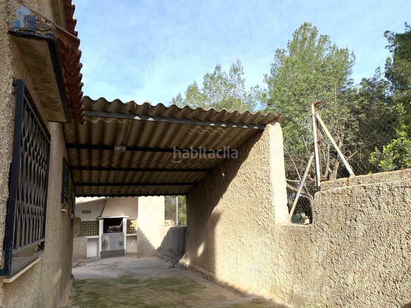 Foto 0c63a3d2-32e0-4232-8c09-e5c4c4489987. Xalet amb aparcament a Onda