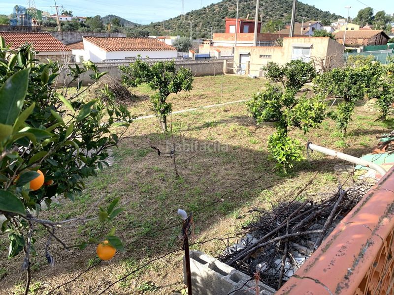 Foto 29f74c07-9635-454d-9a70-5b58110f155c. Xalet amb aparcament a Onda