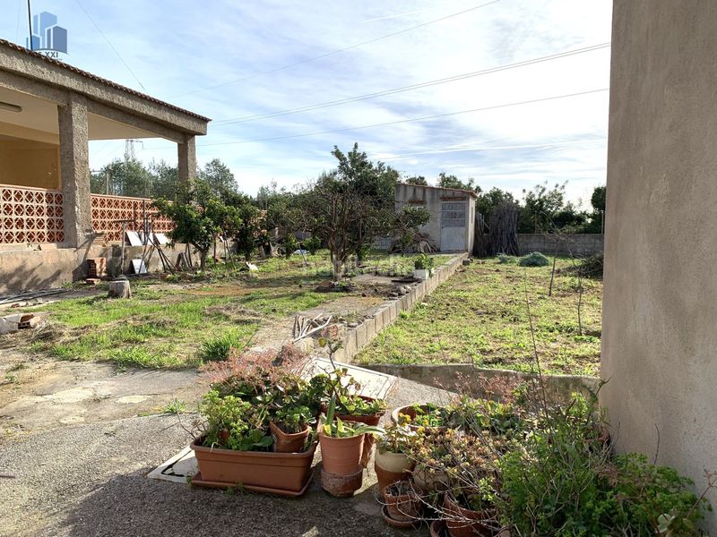 Foto 2a73a1e8-48e4-4a93-9cbc-977142d36551. Xalet amb aparcament a Onda