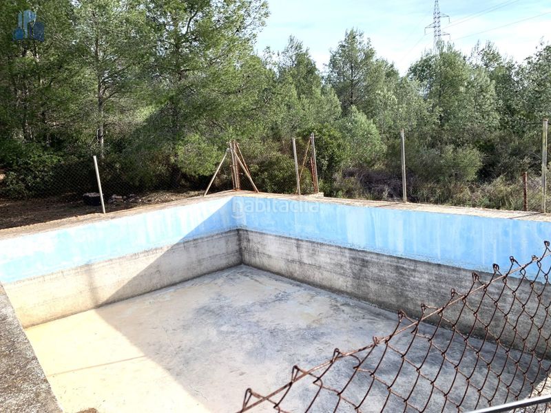 Foto 4d2593d1-a973-4be5-b222-778bc33e8468. Xalet amb aparcament a Onda