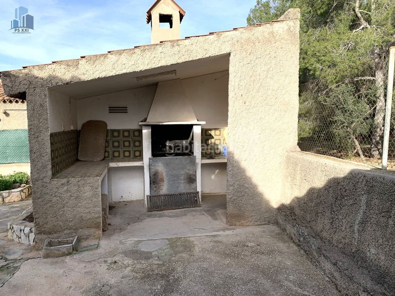 Foto 5d865b17-471e-42da-9ba6-6077743b959b. Xalet amb aparcament a Onda