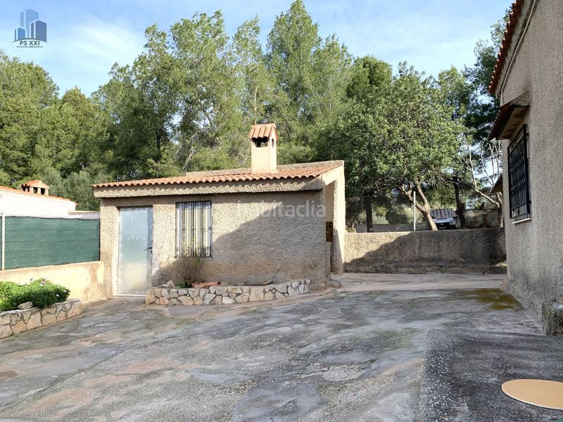 Foto 615483ac-5d7c-413e-8620-be1d05568876. Xalet amb aparcament a Onda