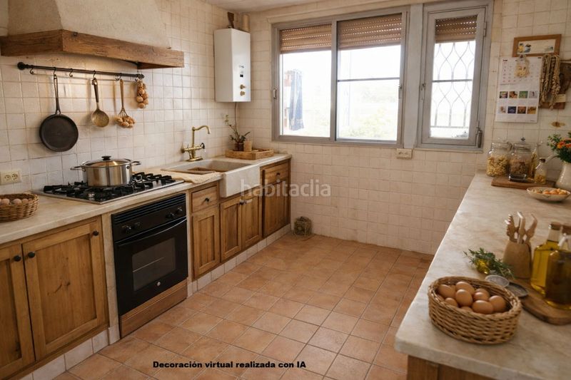 Foto 778bf6e9-e2db-4f5a-993a-af71542046d6. Xalet amb aparcament a Onda