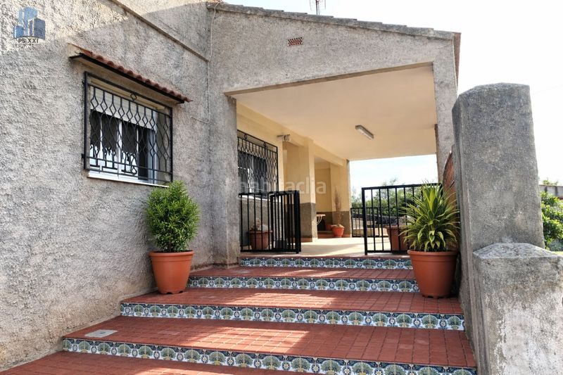 Foto 917a8f5d-4b80-4804-8b62-4a28f01ce701. Xalet amb aparcament a Onda