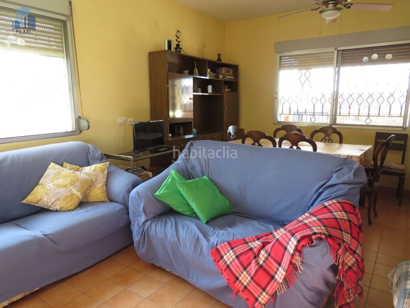 Foto 94eb254e-6f97-49ed-8988-99615f460a6a. Xalet amb aparcament a Onda