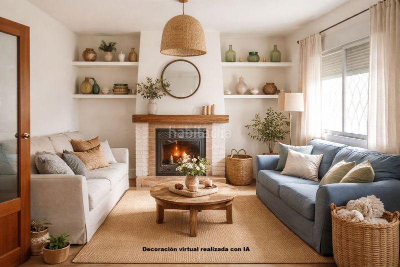 Foto 9ce16beb-b401-4942-93be-699c8220687c. Xalet amb aparcament a Onda