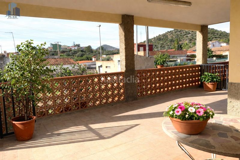 Foto b0b4c594-72fa-4e6f-b91e-82c1e1d5ec6a. Xalet amb aparcament a Onda