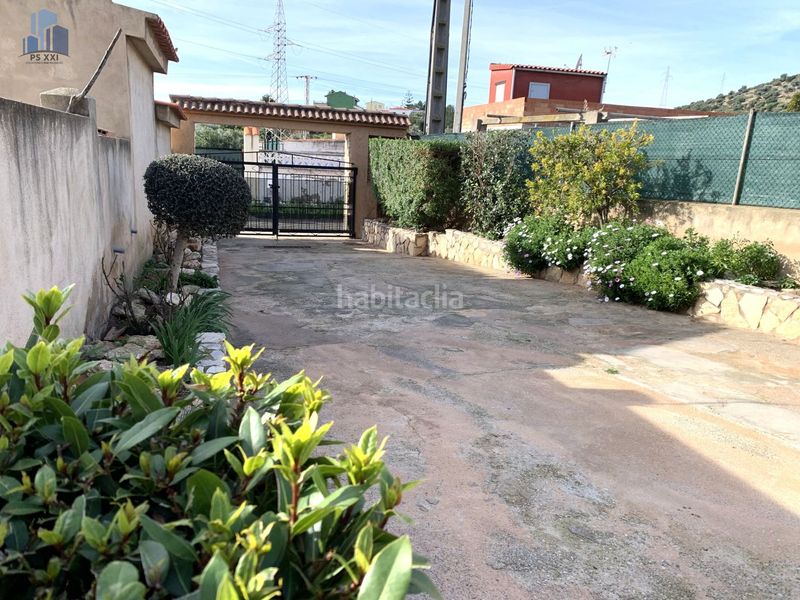 Foto d42e2f91-31e8-435d-ac5a-96eb6fd94890. Xalet amb aparcament a Onda