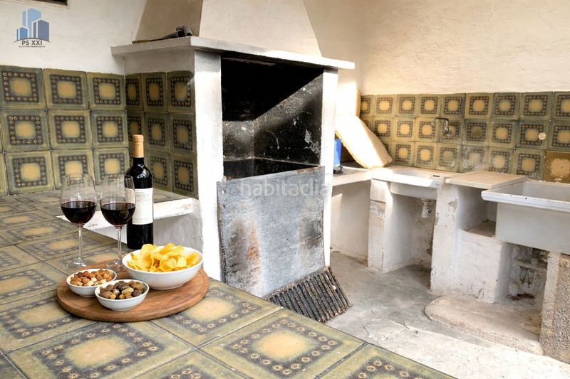 Foto f285274b-ec07-424a-abf6-c712f7de6517. Xalet amb aparcament a Onda