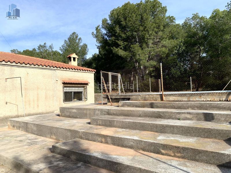 Foto fd0cab5c-d0aa-4b2f-b6de-e9ae8797c455. Xalet amb aparcament a Onda