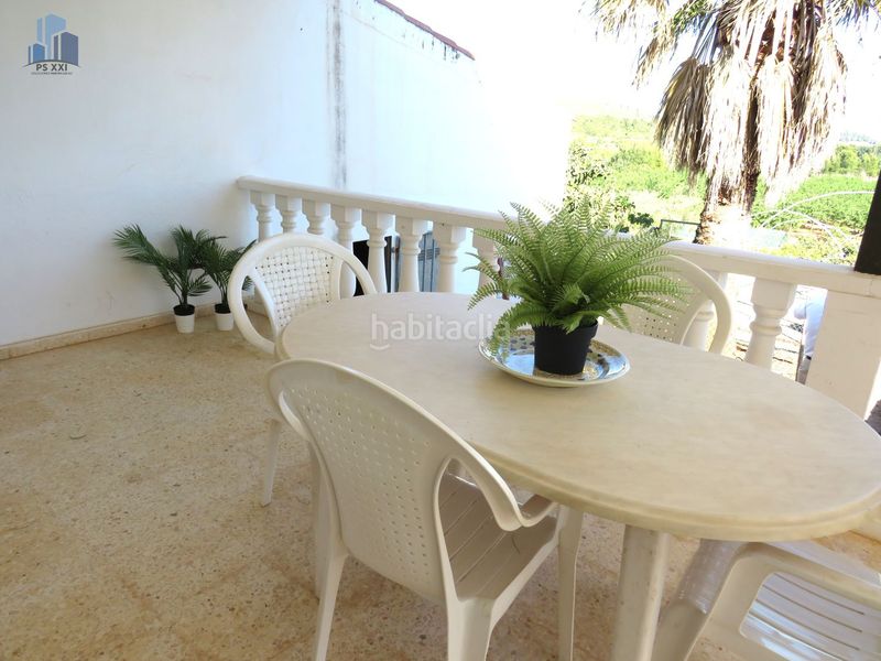 Foto 6cd91826-a72f-4c03-bc5a-af1a16e6ec96. Casa amb aparcament a Onda