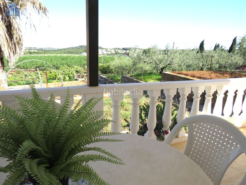 Foto 7212d4c9-b29e-4f6d-8158-d13e77fa11c6. Casa amb aparcament a Onda