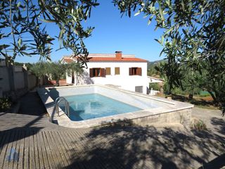 Maison à Onda. Casa en venta en les pedrissetes, 5 dormitorios.